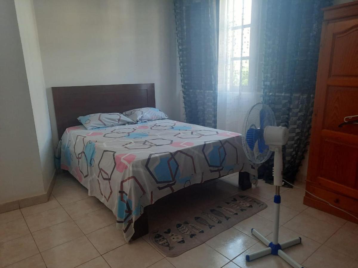 Apartamento O Escondidinho Praia Exterior foto