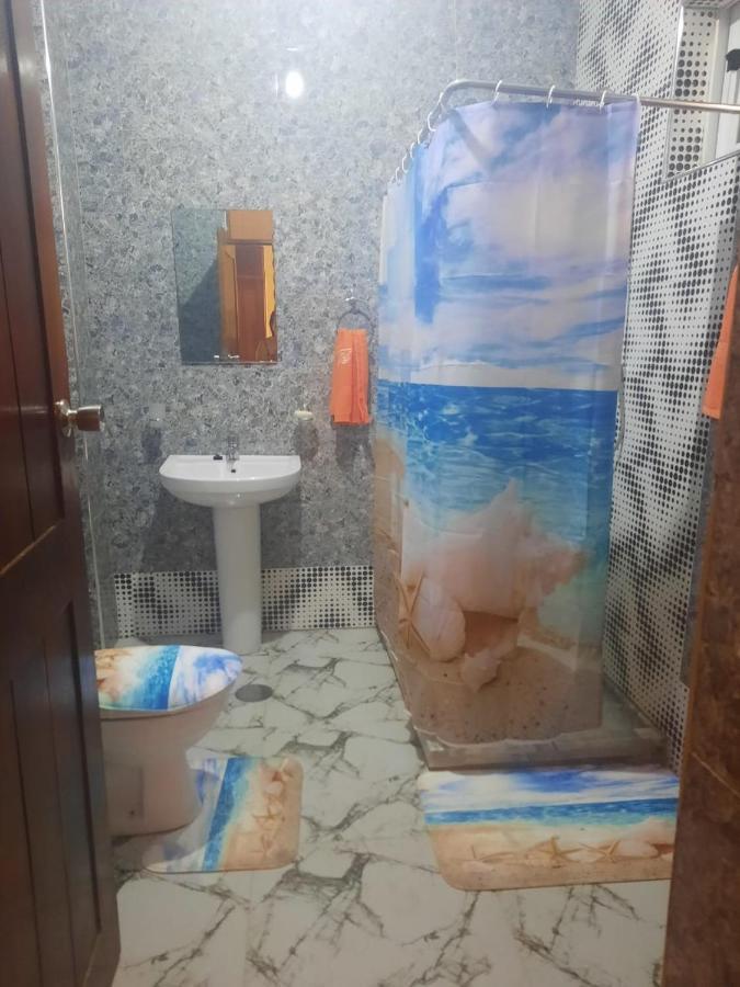 Apartamento O Escondidinho Praia Exterior foto