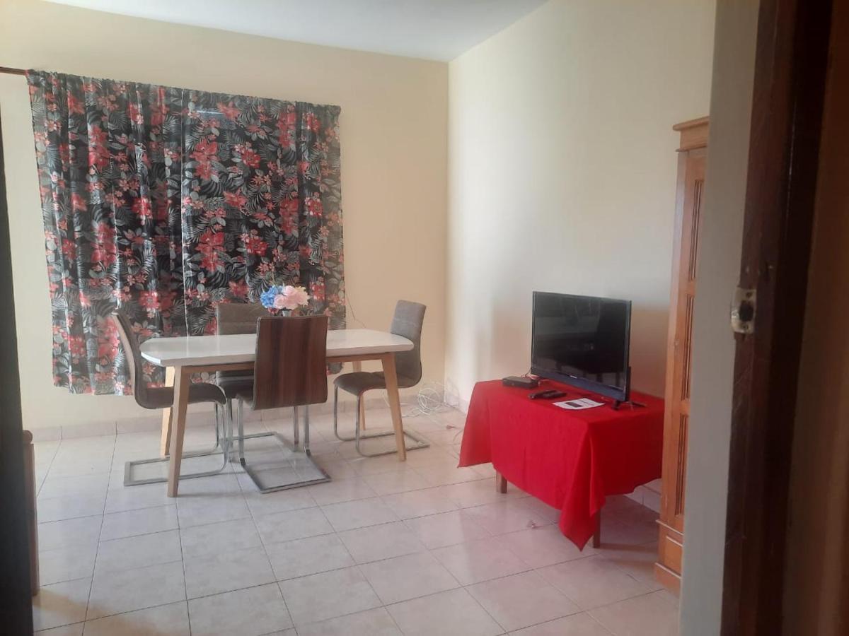 Apartamento O Escondidinho Praia Exterior foto