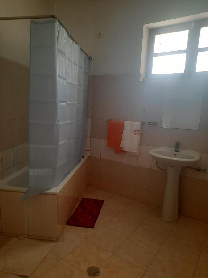 Apartamento O Escondidinho Praia Exterior foto