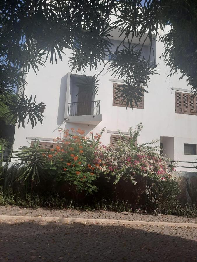 Apartamento O Escondidinho Praia Exterior foto