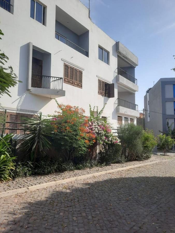 Apartamento O Escondidinho Praia Exterior foto